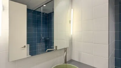 Piso en alquiler en Calle Lagasca, cerca de Calle de Don Ramón de la Cruz - Imagen 10