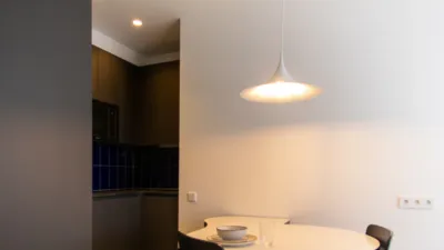 Piso en alquiler en Calle Lagasca, cerca de Calle de Don Ramón de la Cruz - Imagen 31