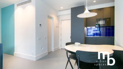 Piso en alquiler en Calle Lagasca, cerca de Calle de Don Ramón de la Cruz - Imagen 36