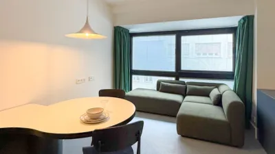 Piso en alquiler en Calle Lagasca, cerca de Calle de Don Ramón de la Cruz - Imagen 17