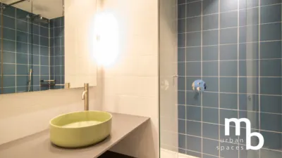 Piso en alquiler en Calle Lagasca, cerca de Calle de Don Ramón de la Cruz - Imagen 40