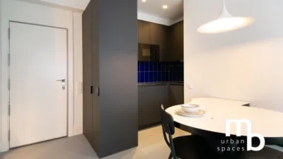 Piso en alquiler en Calle Lagasca, cerca de Calle de Don Ramón de la Cruz - Imagen 33