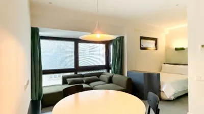 Piso en alquiler en Calle Lagasca, cerca de Calle de Don Ramón de la Cruz - Imagen 12