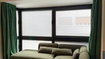 Piso en alquiler en Calle Lagasca, cerca de Calle de Don Ramón de la Cruz - Imagen 13