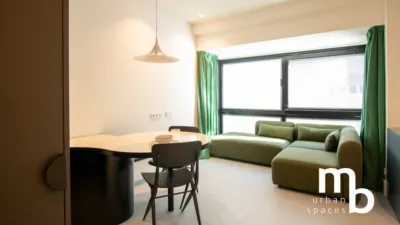 Piso en alquiler en Calle Lagasca, cerca de Calle de Don Ramón de la Cruz - Imagen 44