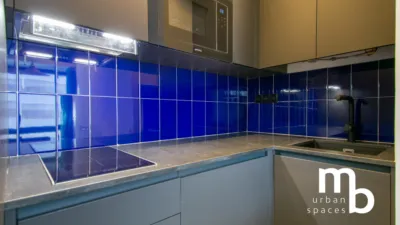 Piso en alquiler en Calle Lagasca, cerca de Calle de Don Ramón de la Cruz - Imagen 38