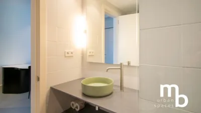 Piso en alquiler en Calle Lagasca, cerca de Calle de Don Ramón de la Cruz - Imagen 41