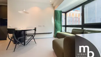 Piso en alquiler en Calle Lagasca, cerca de Calle de Don Ramón de la Cruz - Imagen 28