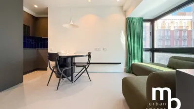 Piso en alquiler en Calle Lagasca, cerca de Calle de Don Ramón de la Cruz - Imagen 27