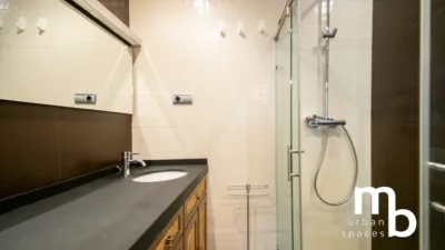 Piso en alquiler en Calle de Alberto Aguilera, cerca de Calle de San Bernardo - Imagen 20