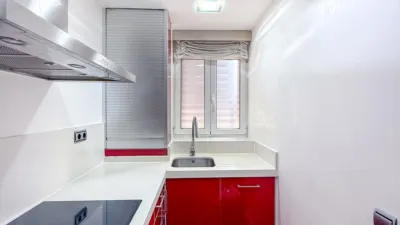 Piso en alquiler en Calle de Alberto Aguilera, cerca de Calle de San Bernardo - Imagen 53