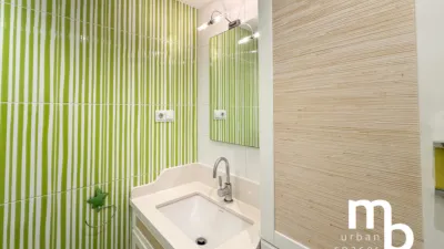 Piso en alquiler en Calle de Alberto Aguilera, cerca de Calle de San Bernardo - Imagen 48