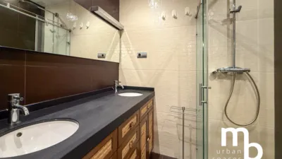 Piso en alquiler en Calle de Alberto Aguilera, cerca de Calle de San Bernardo - Imagen 22