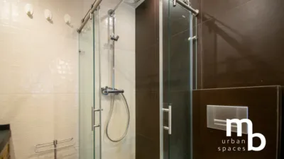 Piso en alquiler en Calle de Alberto Aguilera, cerca de Calle de San Bernardo - Imagen 21