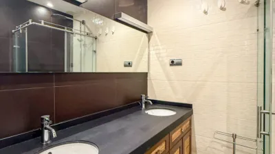 Piso en alquiler en Calle de Alberto Aguilera, cerca de Calle de San Bernardo - Imagen 25