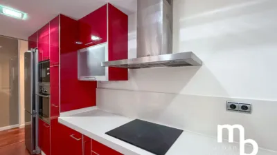 Piso en alquiler en Calle de Alberto Aguilera, cerca de Calle de San Bernardo - Imagen 56