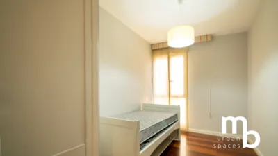 Piso en alquiler en Calle de Alberto Aguilera, cerca de Calle de San Bernardo - Imagen 38