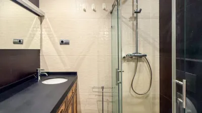 Piso en alquiler en Calle de Alberto Aguilera, cerca de Calle de San Bernardo - Imagen 24