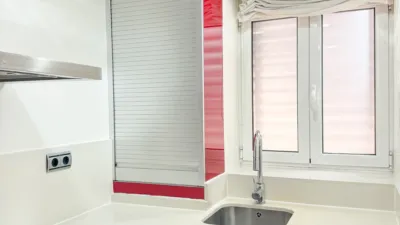 Piso en alquiler en Calle de Alberto Aguilera, cerca de Calle de San Bernardo - Imagen 54