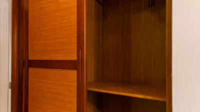 Piso en alquiler en Calle de Alberto Aguilera, cerca de Calle de San Bernardo - Imagen 32