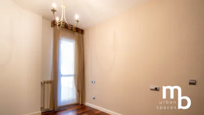 Piso en alquiler en Calle de Alberto Aguilera, cerca de Calle de San Bernardo - Imagen 16