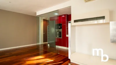 Piso en alquiler en Calle de Alberto Aguilera, cerca de Calle de San Bernardo - Imagen 7