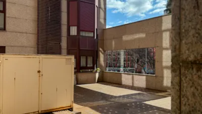 Piso en alquiler en Calle de Alberto Aguilera, cerca de Calle de San Bernardo - Imagen 51