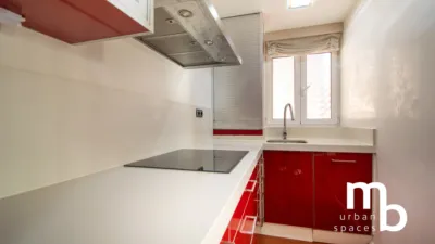 Piso en alquiler en Calle de Alberto Aguilera, cerca de Calle de San Bernardo - Imagen 13