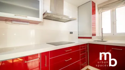 Piso en alquiler en Calle de Alberto Aguilera, cerca de Calle de San Bernardo - Imagen 9