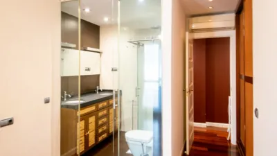 Piso en alquiler en Calle de Alberto Aguilera, cerca de Calle de San Bernardo - Imagen 29