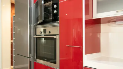 Piso en alquiler en Calle de Alberto Aguilera, cerca de Calle de San Bernardo - Imagen 11