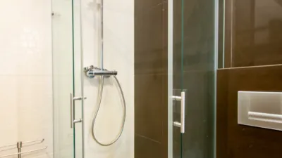 Piso en alquiler en Calle de Alberto Aguilera, cerca de Calle de San Bernardo - Imagen 23