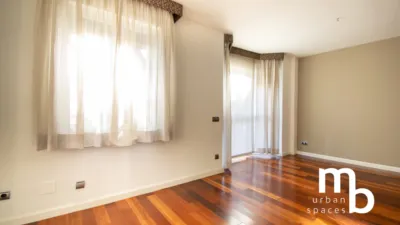 Piso en alquiler en Calle de Alberto Aguilera, cerca de Calle de San Bernardo - Imagen 8