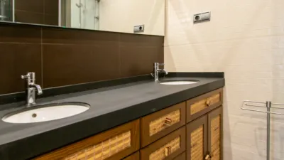 Piso en alquiler en Calle de Alberto Aguilera, cerca de Calle de San Bernardo - Imagen 19