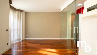 Piso en alquiler en Calle de Alberto Aguilera, cerca de Calle de San Bernardo - Imagen 2