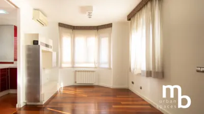 Piso en alquiler en Calle de Alberto Aguilera, cerca de Calle de San Bernardo - Imagen 5