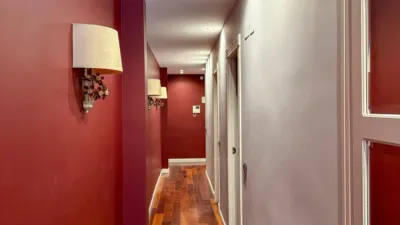 Piso en alquiler en Calle de Alberto Aguilera, cerca de Calle de San Bernardo - Imagen 52