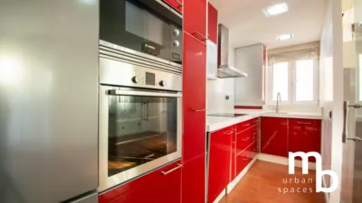 Piso en alquiler en Calle de Alberto Aguilera, cerca de Calle de San Bernardo - Imagen 14