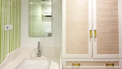 Piso en alquiler en Calle de Alberto Aguilera, cerca de Calle de San Bernardo - Imagen 46