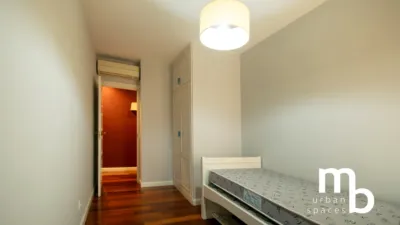 Piso en alquiler en Calle de Alberto Aguilera, cerca de Calle de San Bernardo - Imagen 41