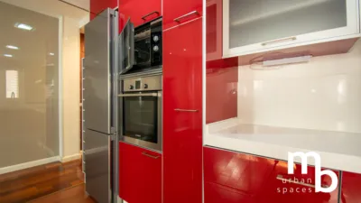 Piso en alquiler en Calle de Alberto Aguilera, cerca de Calle de San Bernardo - Imagen 10