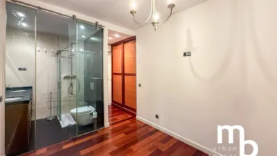 Piso en alquiler en Calle de Alberto Aguilera, cerca de Calle de San Bernardo - Imagen 37