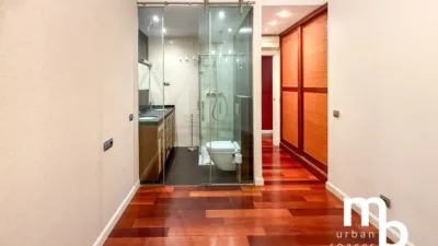 Piso en alquiler en Calle de Alberto Aguilera, cerca de Calle de San Bernardo - Imagen 36