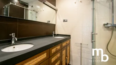 Piso en alquiler en Calle de Alberto Aguilera, cerca de Calle de San Bernardo - Imagen 18