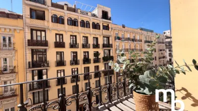 Piso en alquiler en Calle del General Álvarez de Castro - Imagen 26