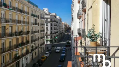 Piso en alquiler en Calle del General Álvarez de Castro - Imagen 17