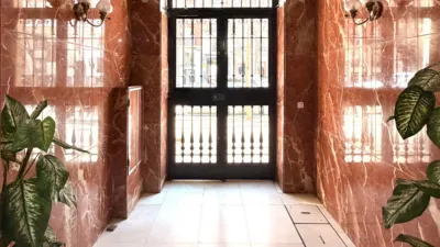 Piso en alquiler en Calle del General Álvarez de Castro - Imagen 35