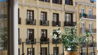 Piso en alquiler en Calle del General Álvarez de Castro - Imagen 13