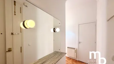 Piso en alquiler en Calle del General Álvarez de Castro - Imagen 34