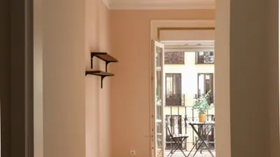 Piso en alquiler en Calle del General Álvarez de Castro - Imagen 25